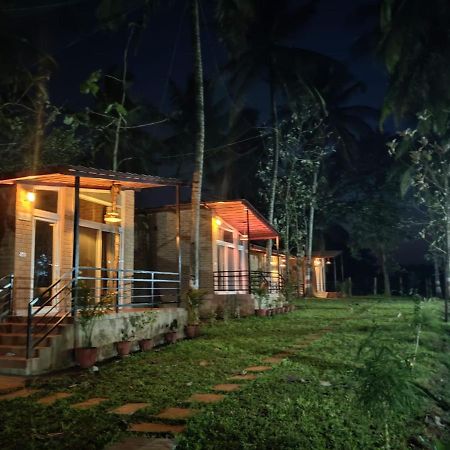 Cosmic Connect Trails Kabini Antharasanthe Екстер'єр фото