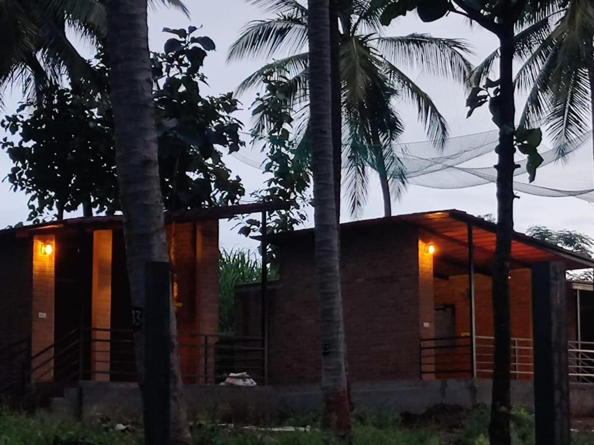 Cosmic Connect Trails Kabini Antharasanthe Екстер'єр фото