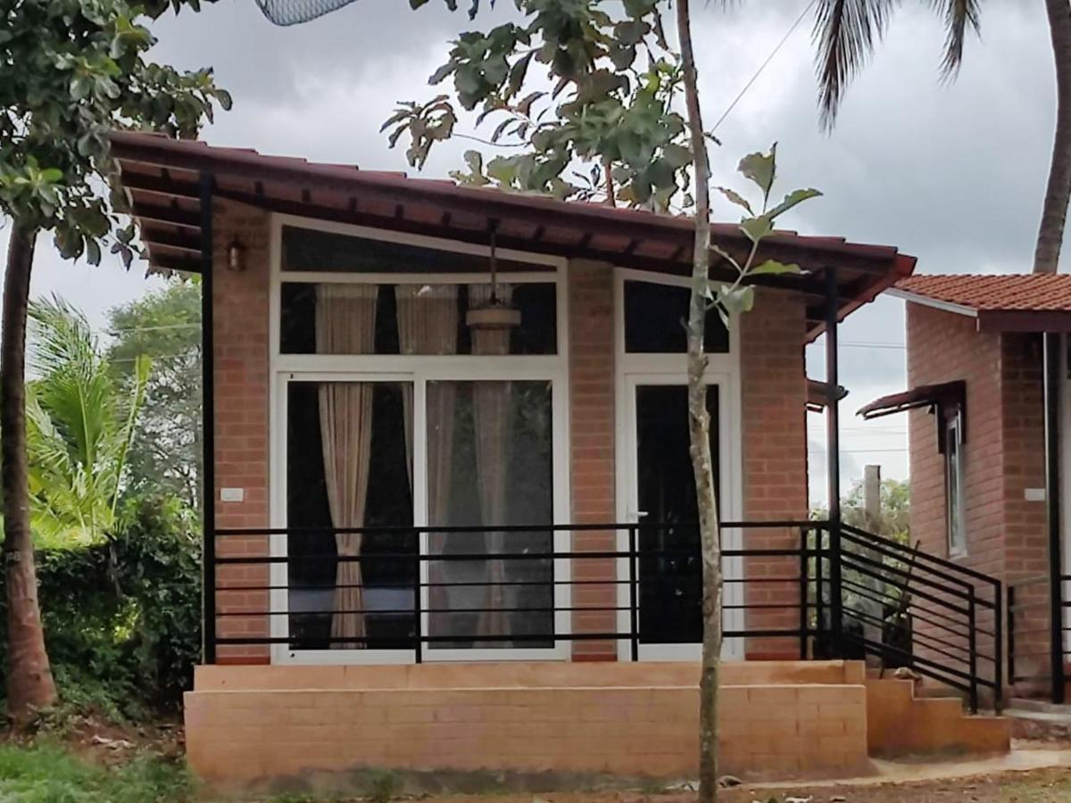 Cosmic Connect Trails Kabini Antharasanthe Екстер'єр фото