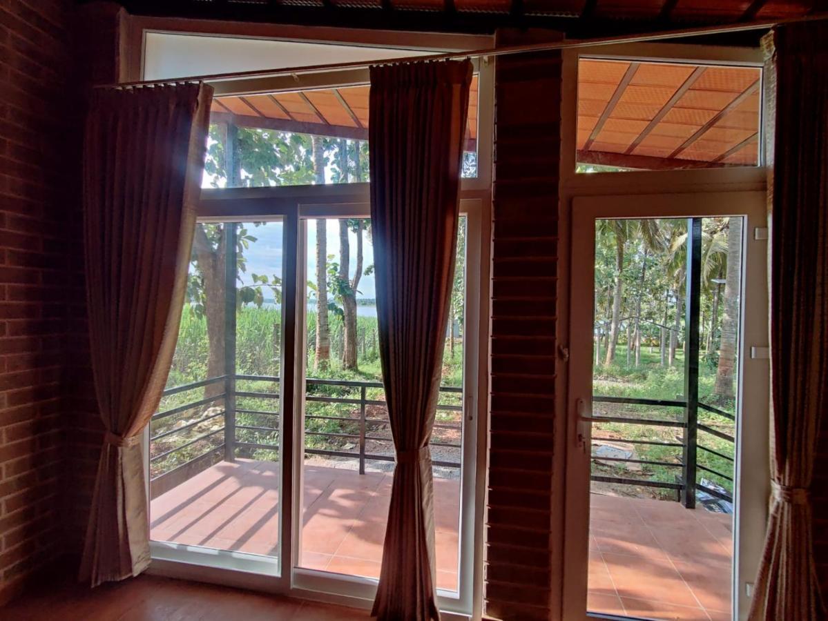 Cosmic Connect Trails Kabini Antharasanthe Екстер'єр фото