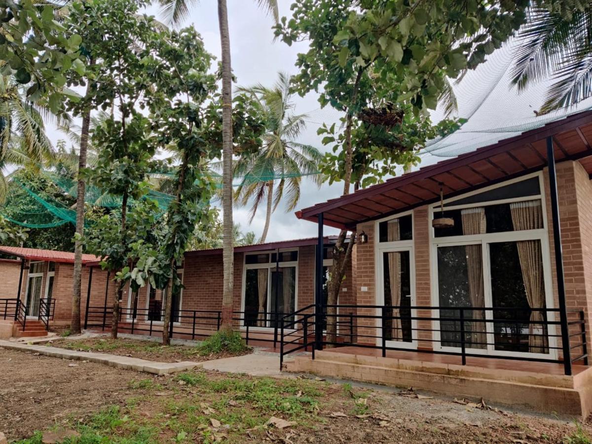 Cosmic Connect Trails Kabini Antharasanthe Екстер'єр фото