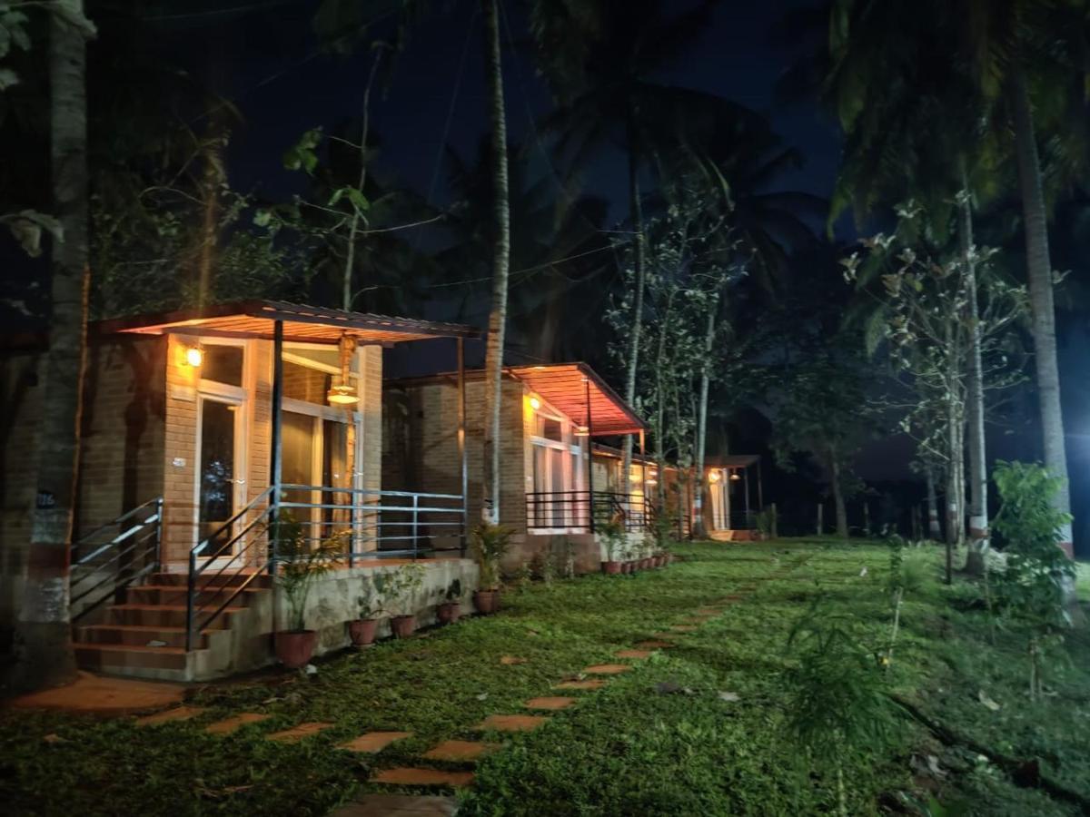 Cosmic Connect Trails Kabini Antharasanthe Екстер'єр фото