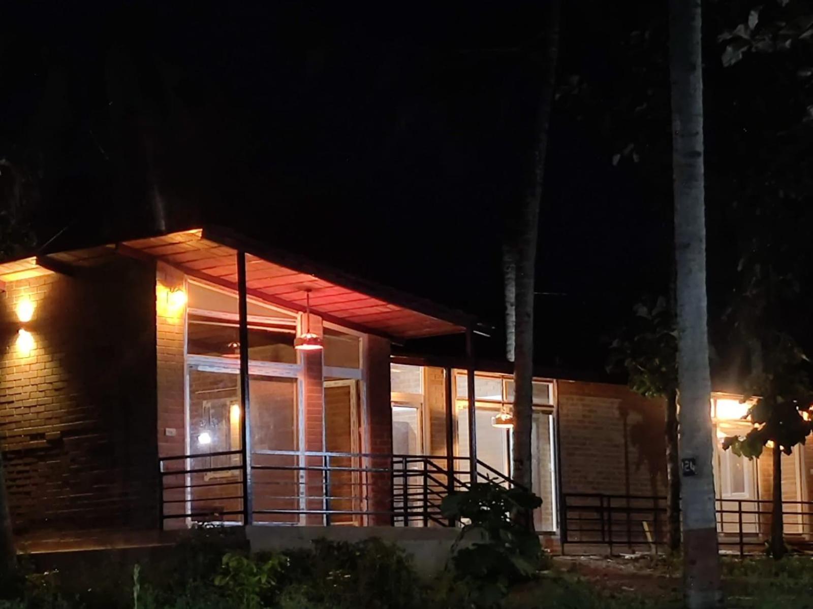 Cosmic Connect Trails Kabini Antharasanthe Екстер'єр фото