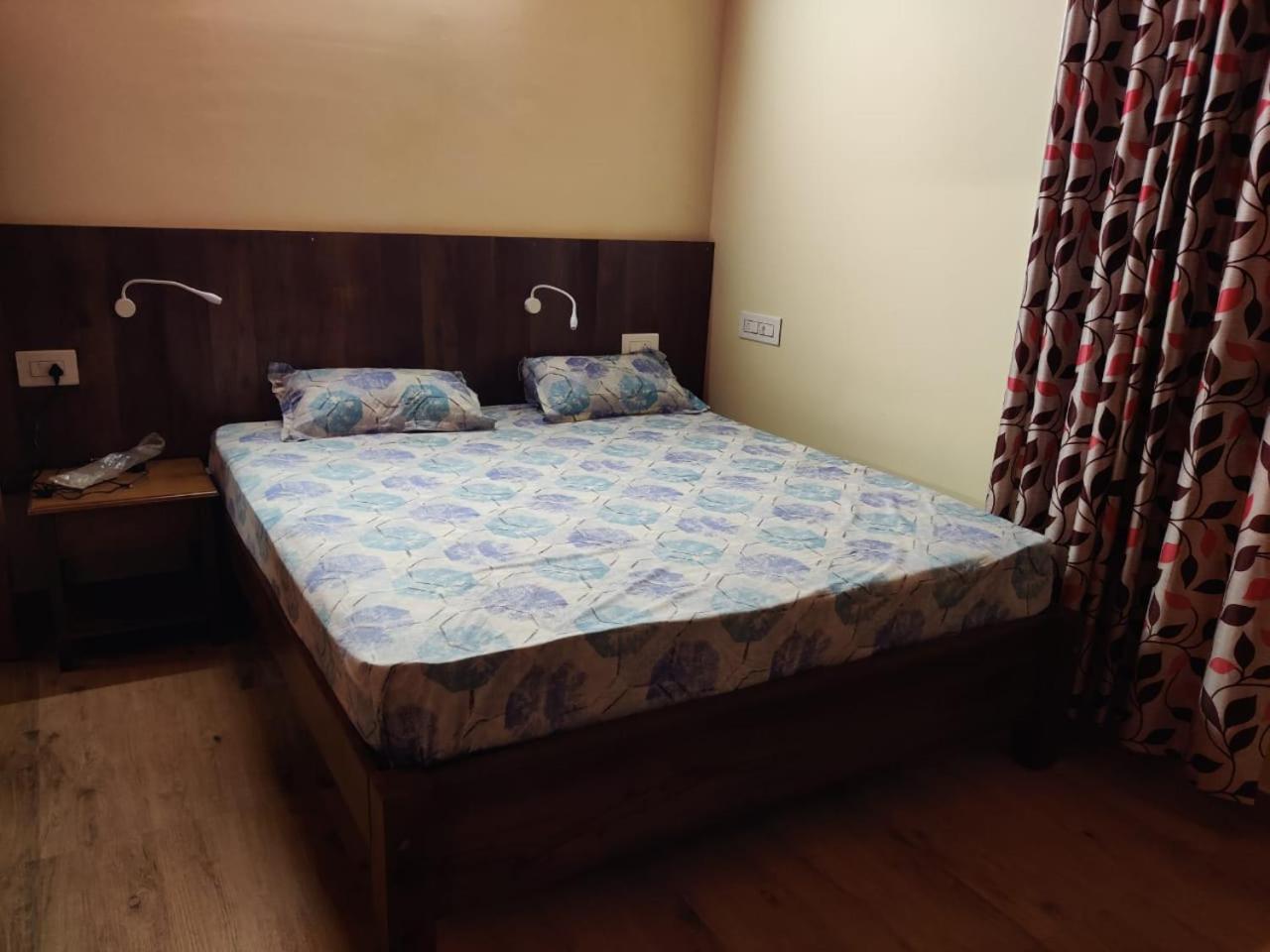 Cosmic Connect Trails Kabini Antharasanthe Екстер'єр фото