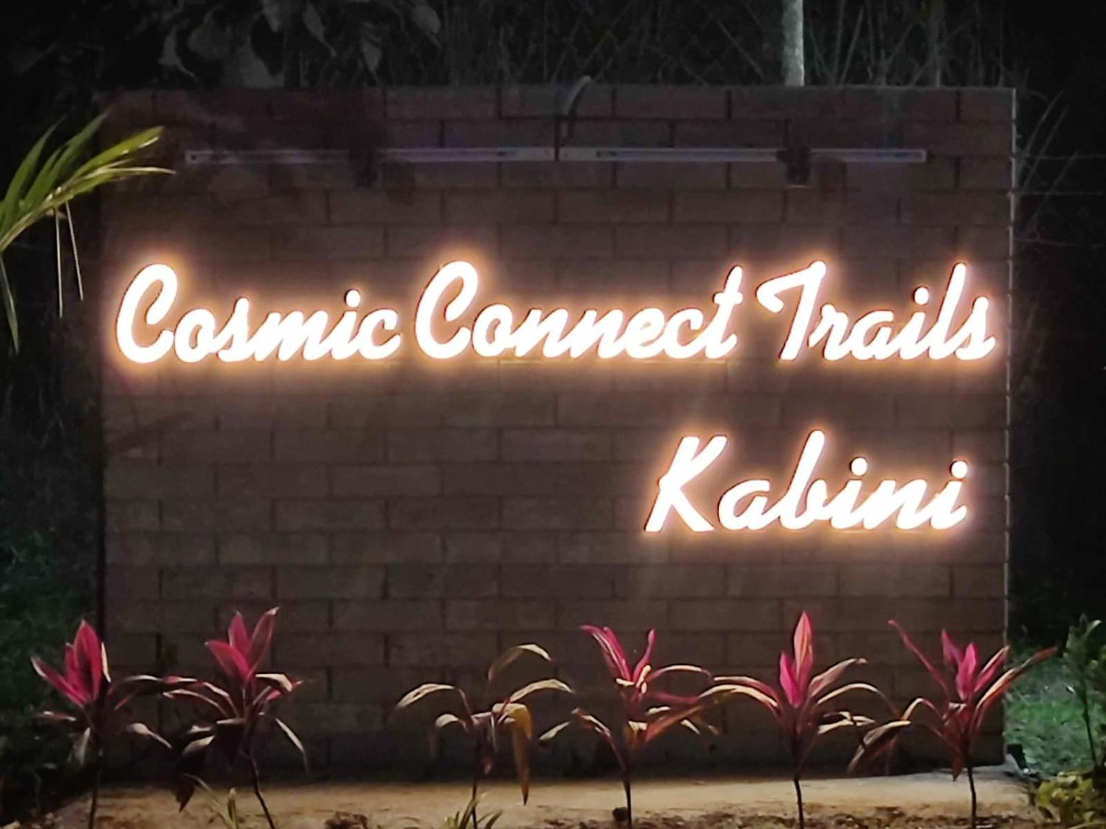 Cosmic Connect Trails Kabini Antharasanthe Екстер'єр фото