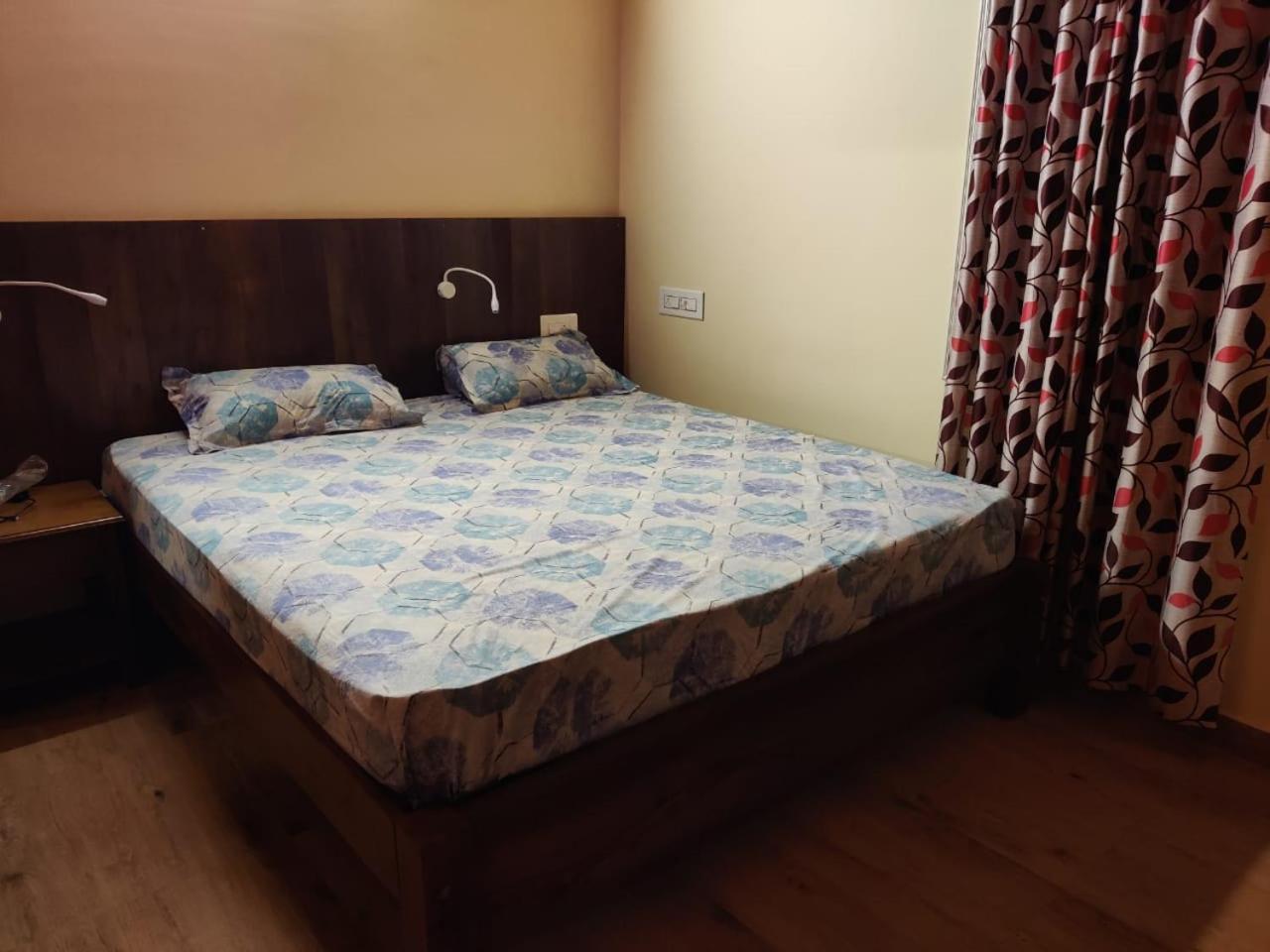 Cosmic Connect Trails Kabini Antharasanthe Екстер'єр фото