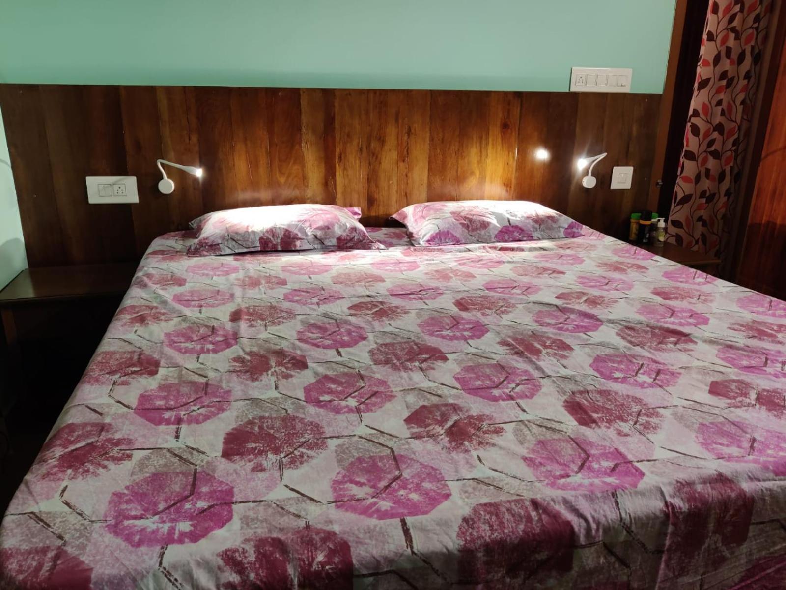 Cosmic Connect Trails Kabini Antharasanthe Екстер'єр фото