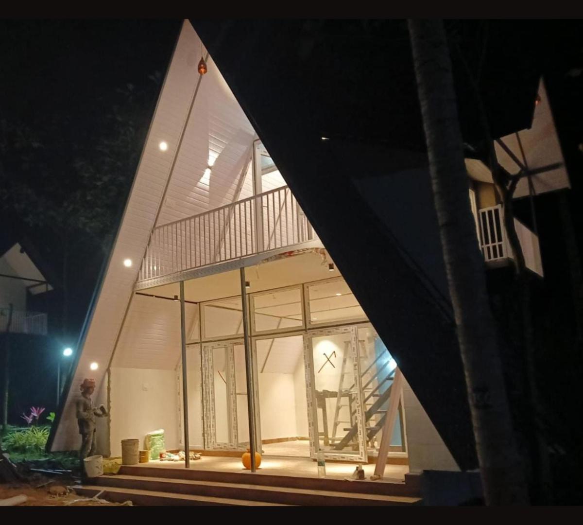 Cosmic Connect Trails Kabini Antharasanthe Екстер'єр фото