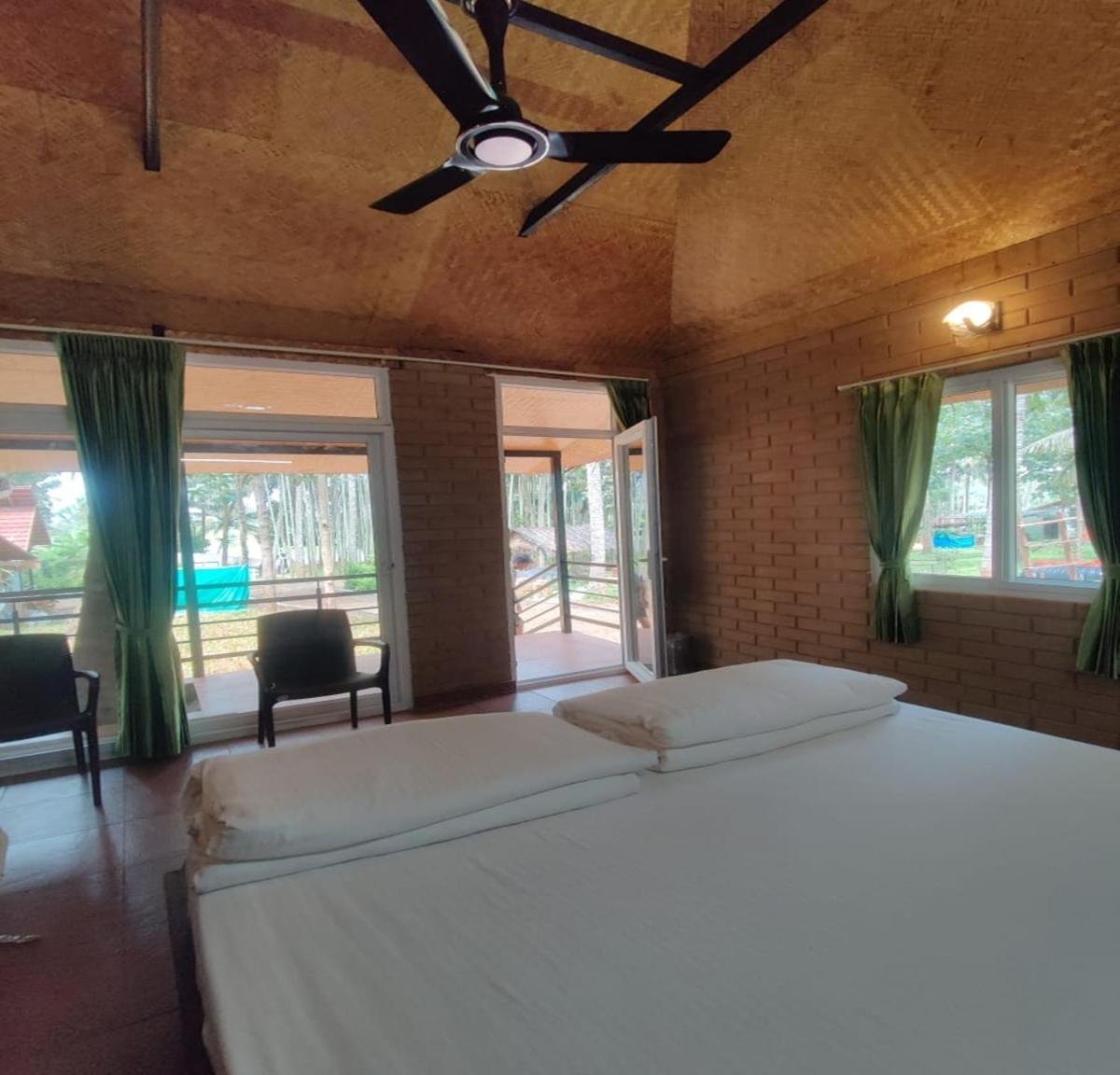 Cosmic Connect Trails Kabini Antharasanthe Екстер'єр фото