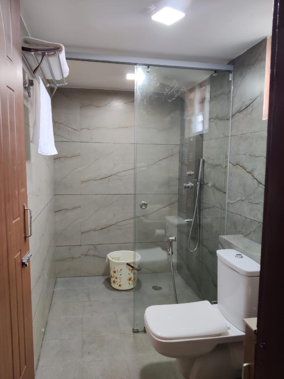 Cosmic Connect Trails Kabini Antharasanthe Екстер'єр фото