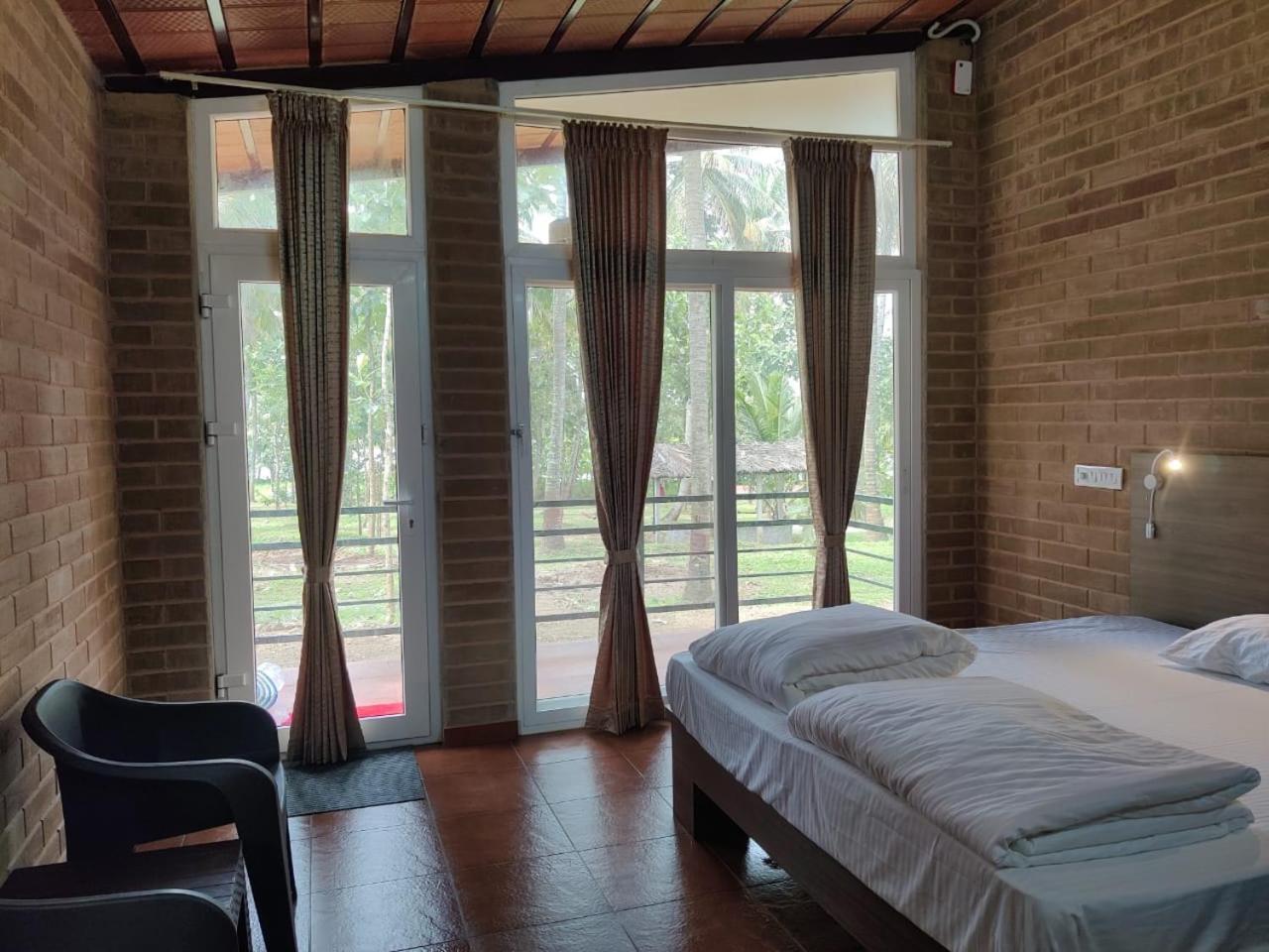 Cosmic Connect Trails Kabini Antharasanthe Екстер'єр фото
