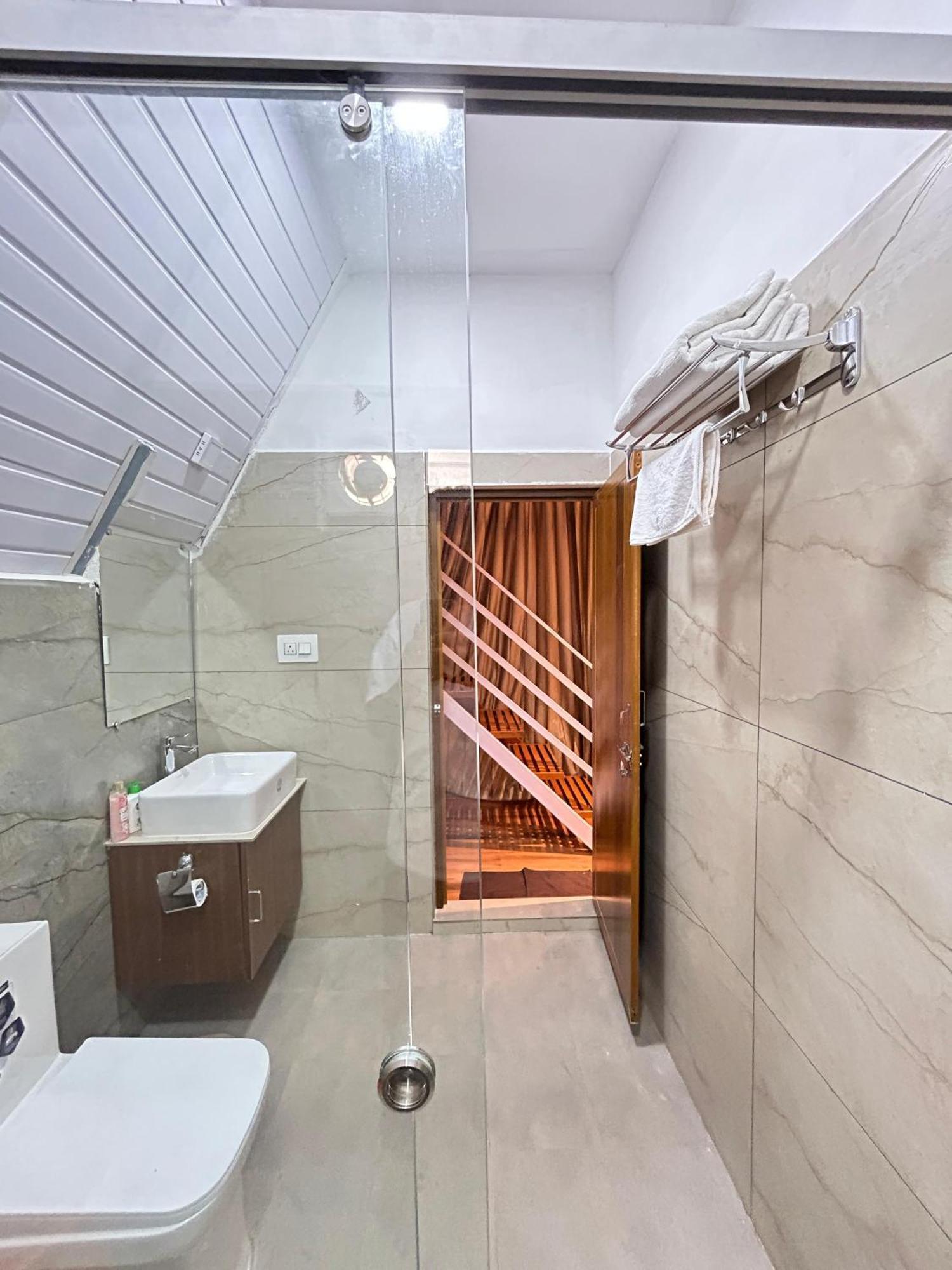 Cosmic Connect Trails Kabini Antharasanthe Екстер'єр фото